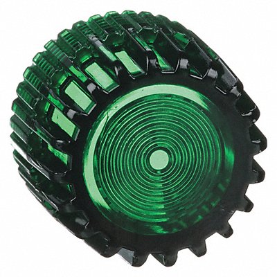 SCHNEIDER ELECTRIC 9001G7 H7108 Push Button Cap 30mm Green