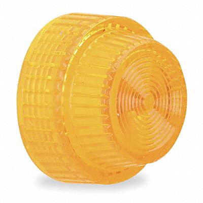 SCHNEIDER ELECTRIC 9001A31 Pilot Light Lens 30mm Plastic Amber