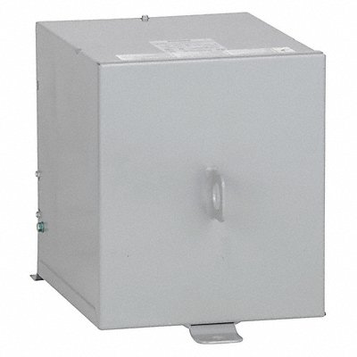 SQUARE D 10S1F Transformer 10kVA 240VAC 480VAC