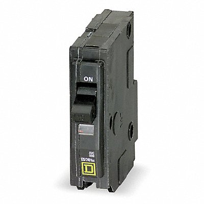 SQUARE D QO170 Circuit Breaker 70A Plug In 120/240V 1P