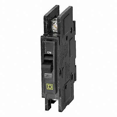 SQUARE D QOU120VH Circuit Breaker 20A 120/240V 1P