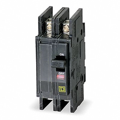 SQUARE D QOU235 Circuit Breaker 35A 120/240V 2P