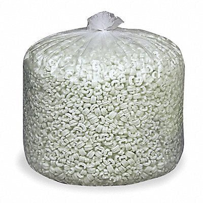 ABILITY ONE 8105020000000 Garbage Bag 60 gal Grey PK100