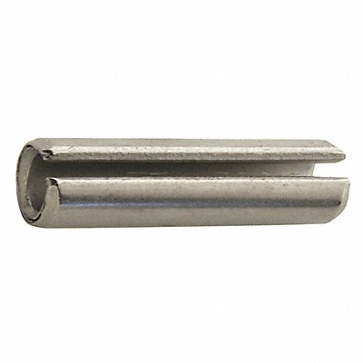 DRIV-LOK SLTP1561750CP Spring Pin Slot 1 3/4x5/32 L Pk100