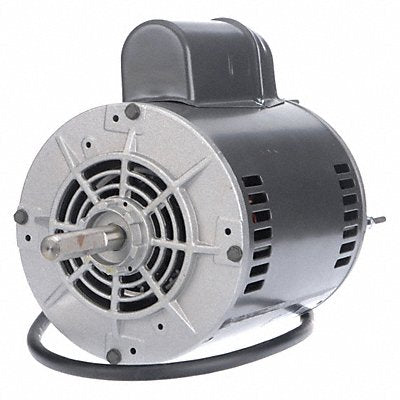 DAYTON 5BE58 Motor 1 HP 1725 rpm 56Z 115/208-230V