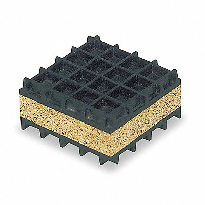 MASON 5XR49 Pad Vibration