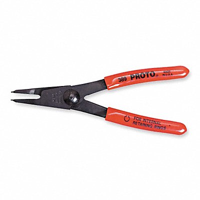 PROTO J389 Retaining Ring Plier Internal 0.038 D