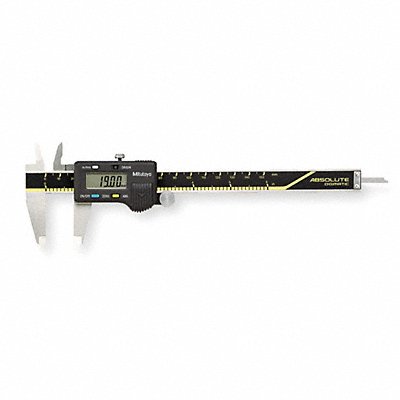MITUTOYO 50019630 Absolute Digital Caliper 0 to 6
