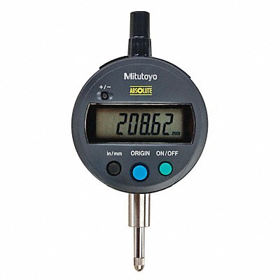 MITUTOYO 543783B10 Digimatic Indicator Battery