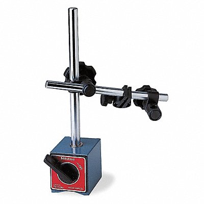 MITUTOYO 7011S10 Stand Magnetic