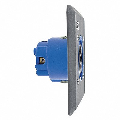 HUBBELL L430R9 IEC Pin and Sleeve Receptacle 30A 250V