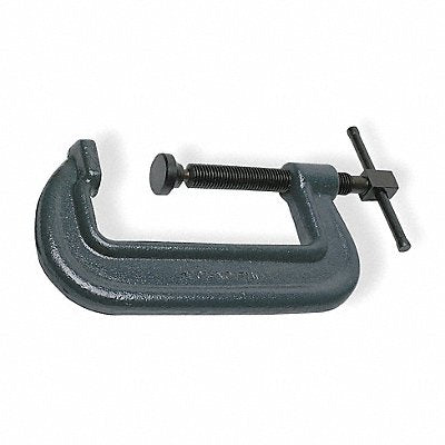 WILTON 104 C-Clamp 4 Steel Extra HD 10 000 lb.