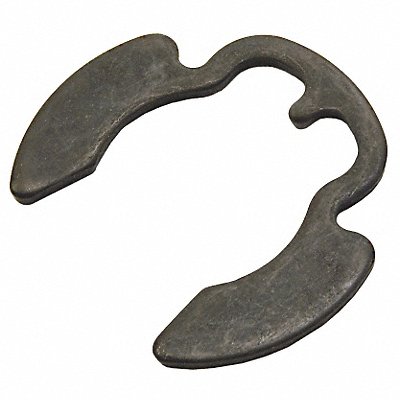 GRAINGER PO15STPA Retain Ring Ext Dia 5/32 In PK100