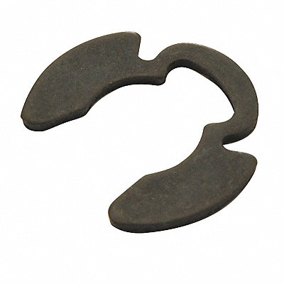 GRAINGER PO18STPA Retain Ring Ext Dia 3/16 In PK100