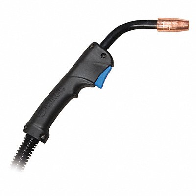 MILLER ELECTRIC 248282 MILLER Air-Cooled M-100 MIG Gun