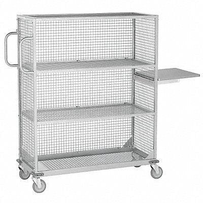 GRAINGER MCSL20 Folding Work Surface