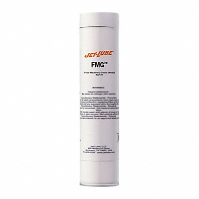 JET-LUBE 30150 Machinery Grease Cartridge 14oz