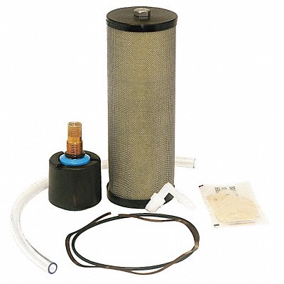 SPEEDAIRE 5CJF8 Refrigerated Dryer Maintenance Kit Drain