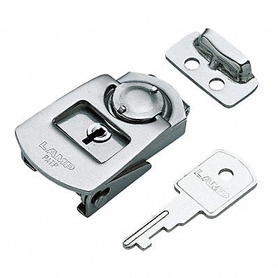 LAMP PN51 Draw Latch Release to Open Draw to Close