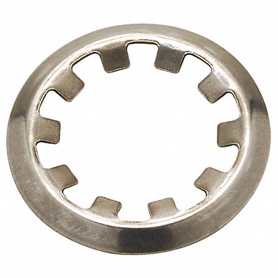 GRAINGER TX12SS Retain Ring Ext Dia 1/8 In PK5