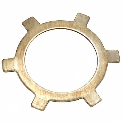 GRAINGER TI37SS Retain Ring Int Dia 3/8 In PK5
