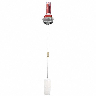 AT-A-GLANCE K244 K7669 Leak Gauge Polypropylene D 44in