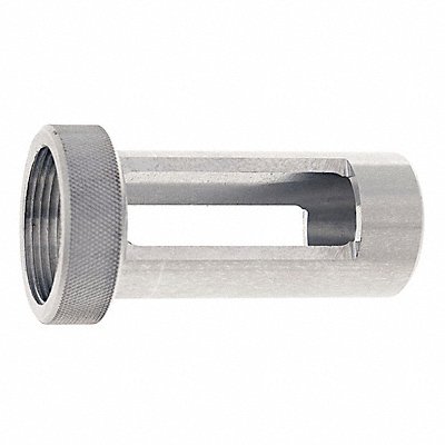 KRUEGER GuardAL Liquid Level Gauge Guard Aluminum