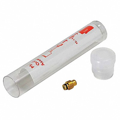 WESTWARD 5CYX6 WESTWARD Replacement Orifice