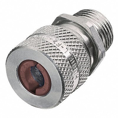 HUBBELL WIRING DEVICE-KELLEMS SHC1026 Connector Aluminum