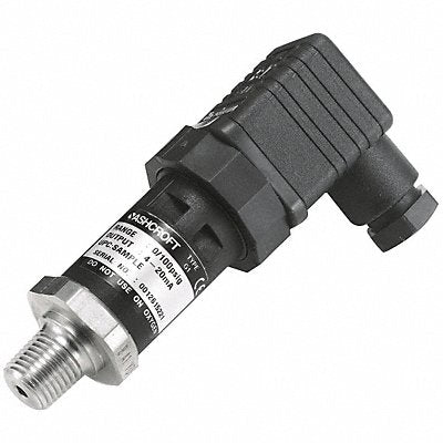 ASHCROFT G17M0215DO1000 K4699 Pressure Transmitter 0 to 1000 psi 5V DC