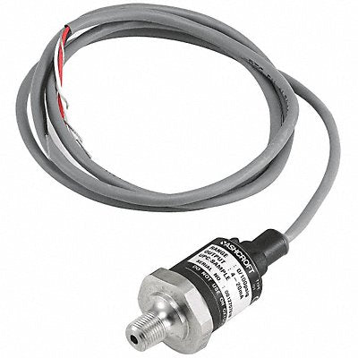 ASHCROFT G17M0115F2200 K4709 Pressure Transmitter 0 to 200 psi 1/8 in