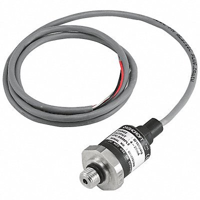 ASHCROFT G17MEK42F2200 K4707 Pressure Transmitter 0 to 200 psi 7/16