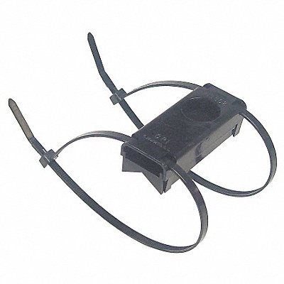 CPI HS002502 Rocker Switch Housing Thermoplastic Grey
