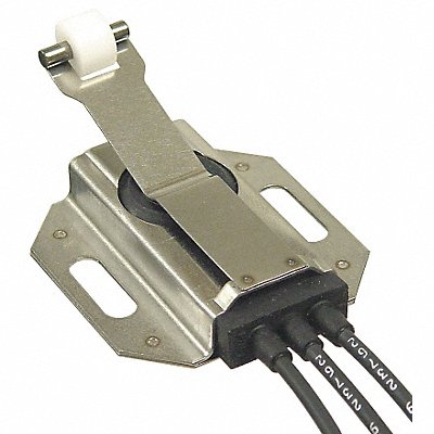 CPI E1134505 Roller Lever Plunger Limit Switch SPDT