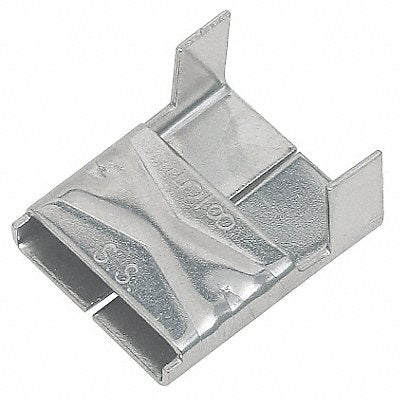 BAND-IT GRC155 Banding Clip Light Duty 5/8 PK50