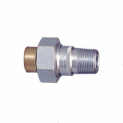 WATTS 12LF300512A Dielectric Union 1/2 in For Pipe Size