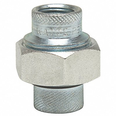 WATTS 34LF300434 Dielectric Union 3/4 in Pipe Size FNPT