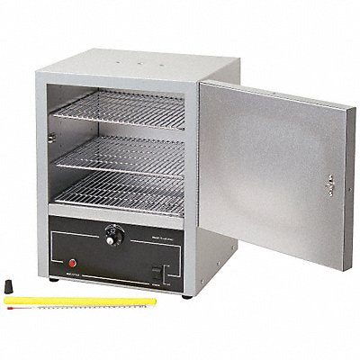 HUMBOLDT 5DNX0 Laboratory Oven 1.27 cu Ft 115V 60 Hz