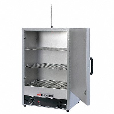 HUMBOLDT 5DNX9 Laboratory Oven 3.0 cu Ft 230V 60 Hz