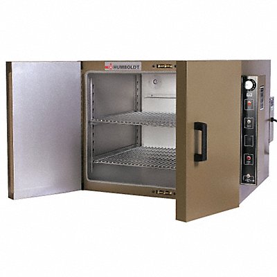 HUMBOLDT 5DNZ1 Laboratory Bench Oven 7.0 cu Ft 230V