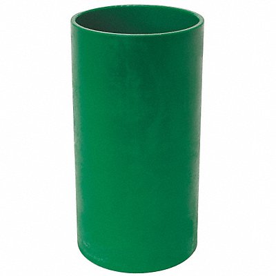 HUMBOLDT 5DPD1 Cylinder Mold Diameter 6 In Height 12 In