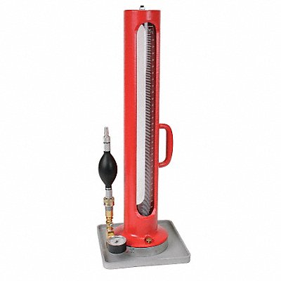 GRAINGER 5DPH5 Voluvessel 1600 mL