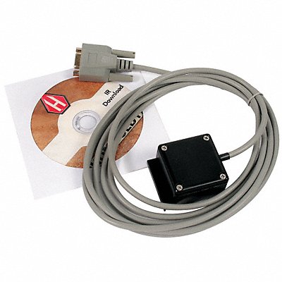 GRAINGER 5DPH8 Data Cable Infrared For H-4140 (5DPH7)