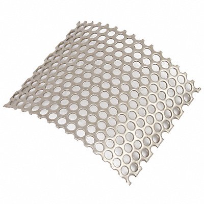 HUMBOLDT 5DPJ7 Stainless Plate 2mm For H-4199 (5DPJ3)