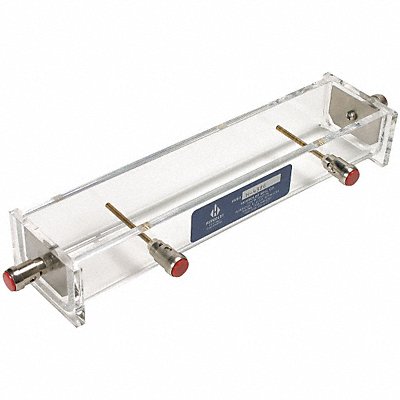 GRAINGER 5DPL8 Soil Box 280 mL Capacity