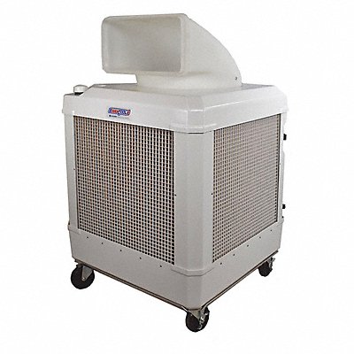 WAYCOOL WC1HPMFAOSC Portable Evaporative Cooler 3020/2040cfm