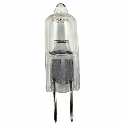 LUMAPRO 7801 Halogen 12 W T2-3/4 2-Pin (G4)