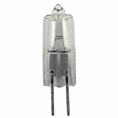 LUMAPRO 7781 Halogen 20 W T2-3/4 2-Pin (G4)
