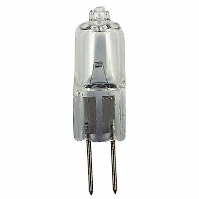 LUMAPRO 7861 Halogen 12 W T2-1/4 2-Pin (G4)