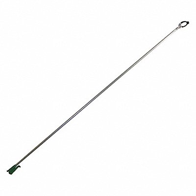 UNGER NN960 Garbage Grabber Steel 92 L